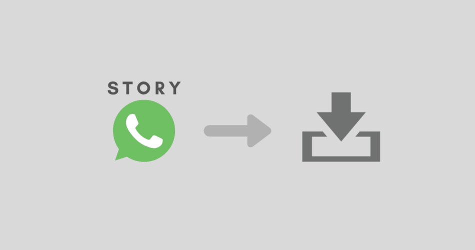 Cara Menyimpan Status Whatsapp