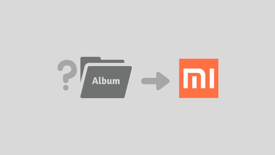 √ Letak Folder Album Galeri Xiaomi Tersimpan Dimana?