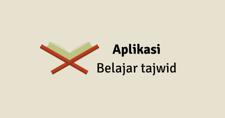 aplikasi belajar tajwid