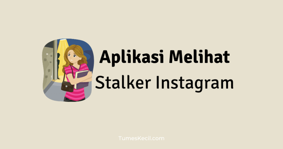 aplikasi untuk melihat stalker instagram kita