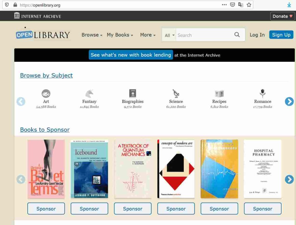 web download buku kuliah