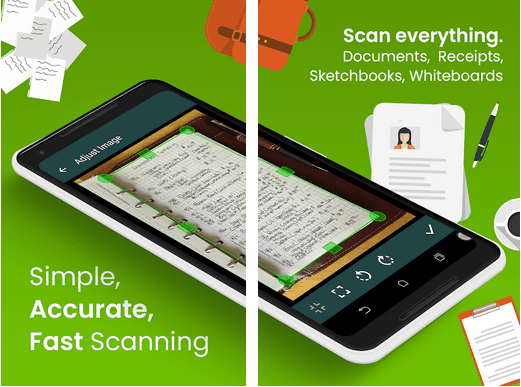 aplikasi scanner android gratis