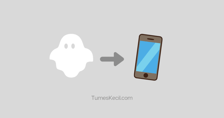 Cara mengatasi ghost touch android