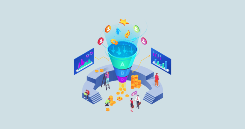 Sales Funnel: Definisi, Fungsi serta Manfaatnya dalam Menjangkau Lead 1