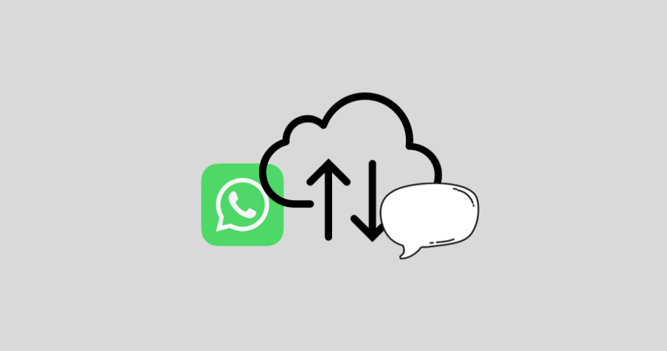 Cara Backup Chat WhatsApp ke HP Lain dan Cara Restore Chat WhatsApp 1