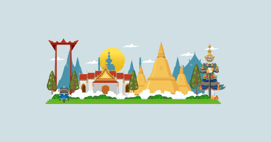 Liburan Bareng Anak di Bangkok? Ini Rekomendasi Wisatanya! 1