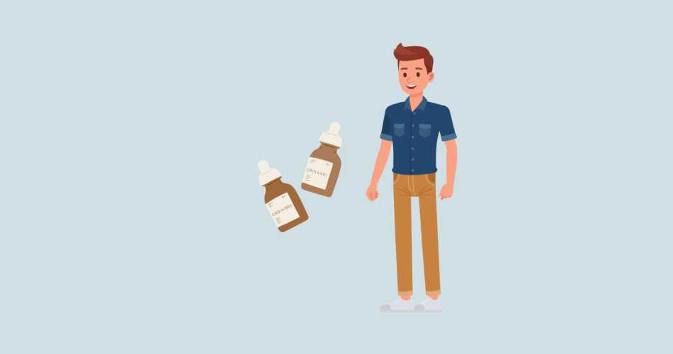 Kenapa Cowok Juga Butuh Skincare dan Rekomendasi Terbaik dari Kahf 1