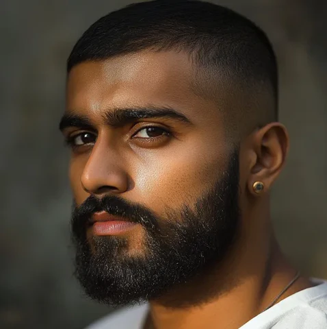 Tren Model Rambut Cowok di Tahun 2025 4