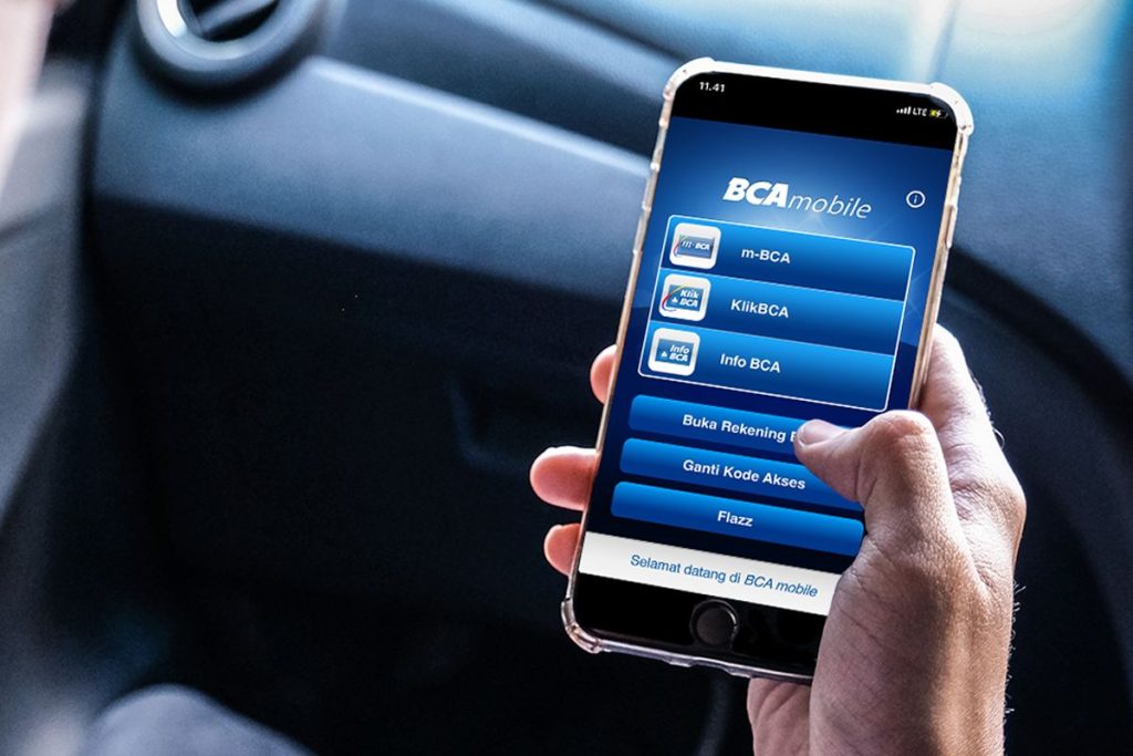 Mulai Kelola Gaji dengan Lebih Baik Setelah Buka Rekening BCA 2