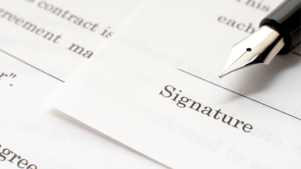 Mengenal Tanda Tangan Digital dan Manfaatnya di Kehidupan Modern 2